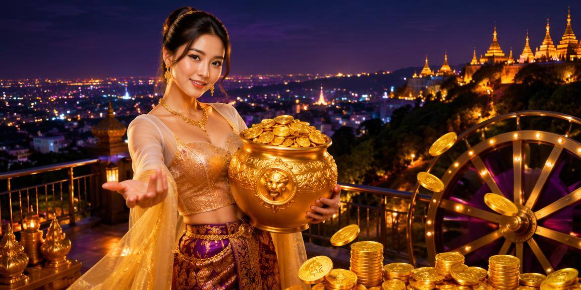 vlp7777 vlp7777 တွင် သင်၏ အချက်အလက်များ ကဘယ်လိုကာကွယ်သည်